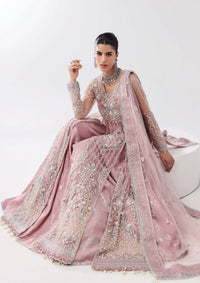 Sardinia L'amore Luxury Handwork Edit'25 D-08 Lilac Luxe