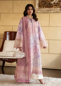 Rang Rasiya Carnation Eid Edit'26 D-10 LARA