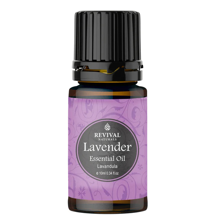 Lavender Essential Oil