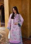 Republic Ilana Eid Luxury Lawn'24 D-3A - Mohsin Saeed Fabrics