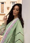 Republic Ilana Eid Luxury Lawn'24 D-7A - Mohsin Saeed Fabrics