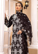 Lawnkari by Khoobsurat'24 KL-202 - Mohsin Saeed Fabrics