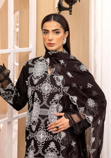 Lawnkari by Khoobsurat'24 KL-202 - Mohsin Saeed Fabrics