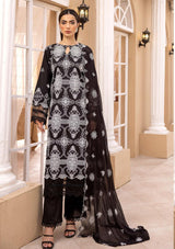 Lawnkari by Khoobsurat'24 KL-202 - Mohsin Saeed Fabrics