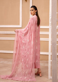 Lawnkari by Khoobsurat'24 KL-209 - Mohsin Saeed Fabrics