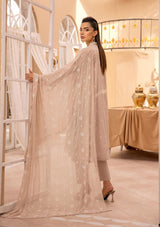 Lawnkari by Khoobsurat'24 KL-211 - Mohsin Saeed Fabrics