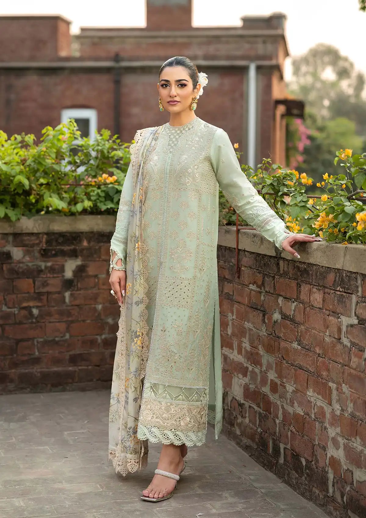 mohsin-saeed-fabrics-designer-daily-wear-formal-and-wedding-suits-within-budget-This-product-is-from-maryam-hussain-luxury-lawn-vol-225-d-01-gulbeen-is-available-on-Mohsin-saeed-fabrics-website.