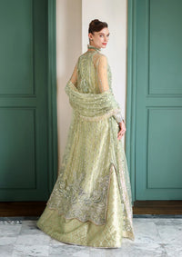 Mushq The Muse Wedding'25 D-05 Lenora