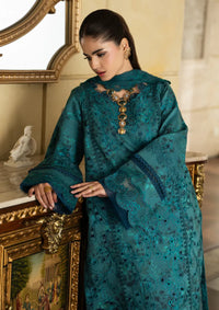 Rang Rasiya Carnation Eid Edit'26 D-16 LIARO