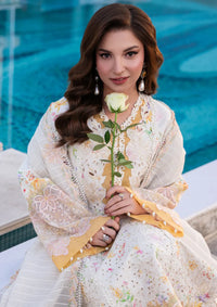 Rang Rasiya Carnation Eid Edit'26 D-01 LILY