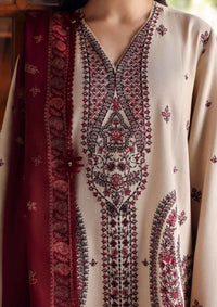 Republic Amaris Luxury Shawl'25 D-02 Liora