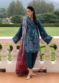 Republic Lilas Summer Lawn'26 D-5A Liore