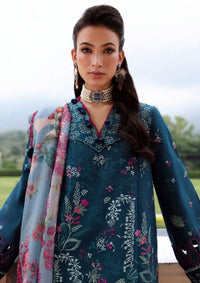 Republic Lilas Summer Lawn'26 D-5A Liore