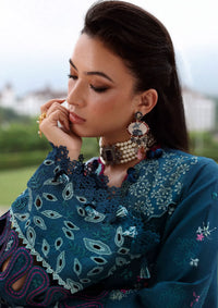 Republic Lilas Summer Lawn'26 D-5A Liore