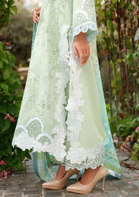 Mushq Amoi Held by Love'26 D-14 Love Escape