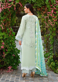 Mushq Amoi Held by Love'26 D-14 Love Escape