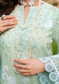 Mushq Amoi Held by Love'26 D-14 Love Escape