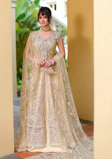 Mushq Stardust Wedding Unstitched '26 Loves Legacy