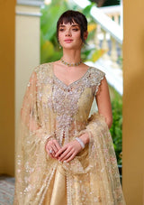 Mushq Stardust Wedding Unstitched '26 Loves Legacy