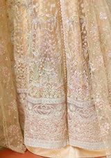 Mushq Stardust Wedding Unstitched '26 Loves Legacy