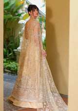 Mushq Stardust Wedding Unstitched '26 Loves Legacy