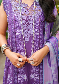 Mushq Amoi Held by Love'26 D-10 Lovers Lane