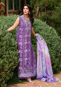 Mushq Amoi Held by Love'26 D-10 Lovers Lane