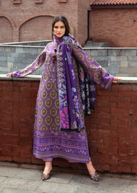 Mushq Broadway Under The Tuscan Sun'25 D-01 Luce Toscana