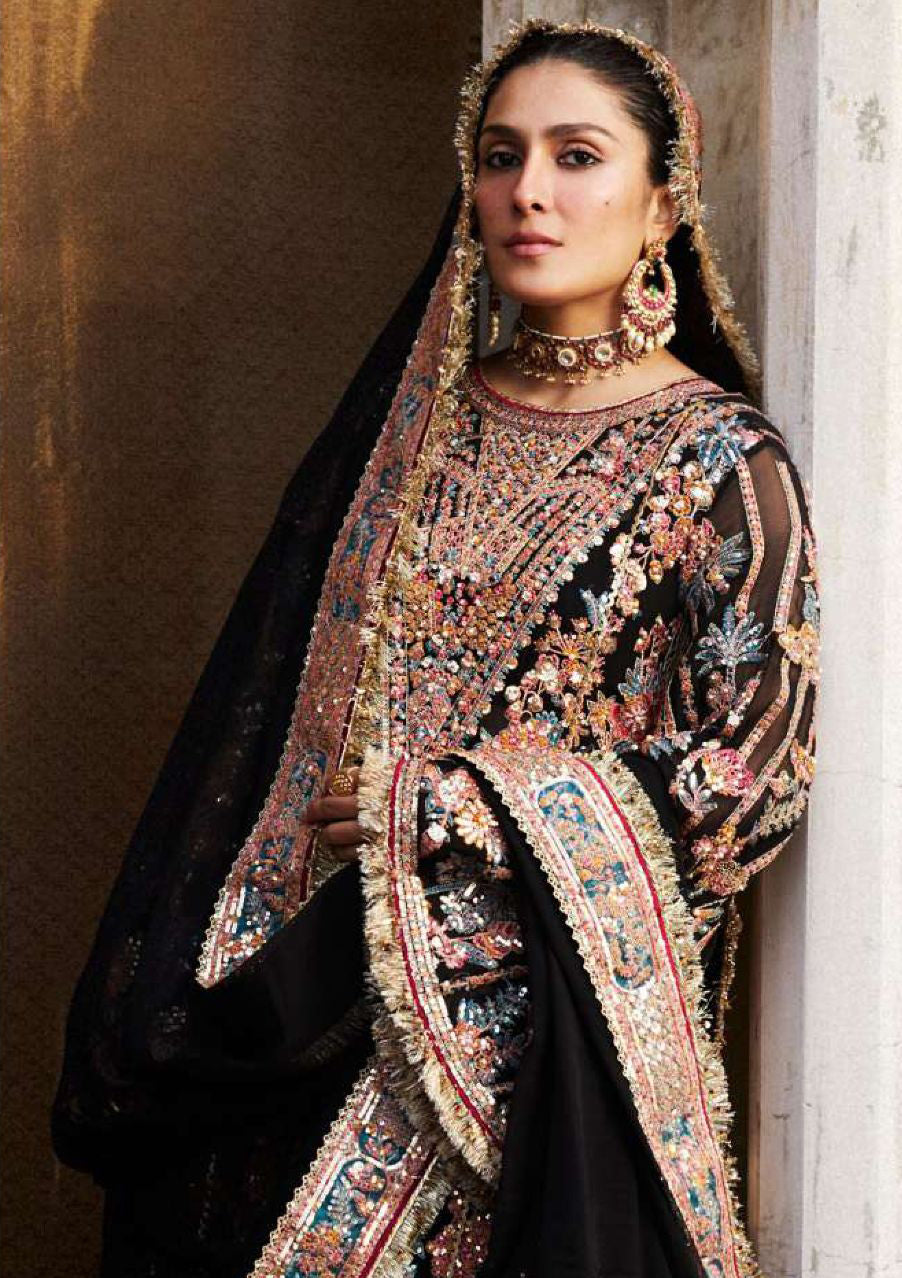 Hussain Rehar Luxury Festive'24 -Tamam-474