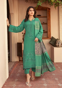 Khoobsurat Arzoo English Wool'24 D-09