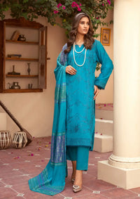 Khoobsurat Arzoo English Wool'24 D-10