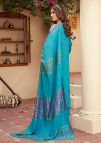 Khoobsurat Arzoo English Wool'24 D-10