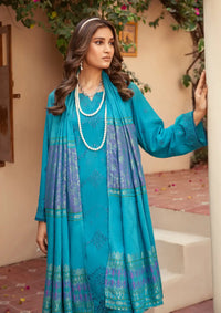 Khoobsurat Arzoo English Wool'24 D-10