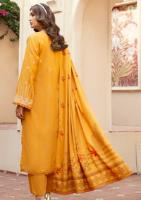 Khoobsurat Arzoo English Wool'24 D-03