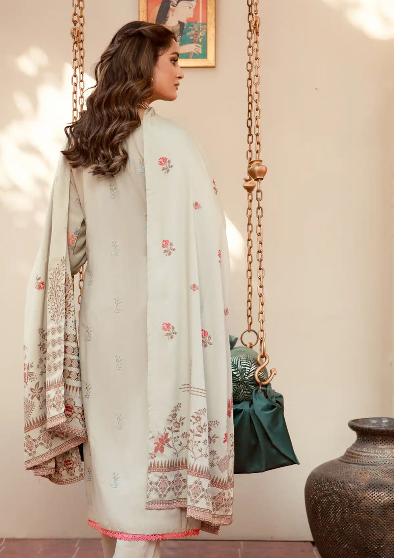 Khoobsurat Arzoo English Wool'24 D-04