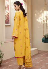 Khoobsurat Arzoo English Wool'24 D-05