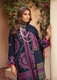 Khoobsurat Arzoo English Wool'24 D-06