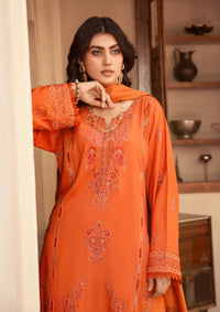 Khoobsurat Arzoo English Wool'24 D-07