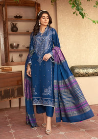 Khoobsurat Arzoo English Wool'24 D-08