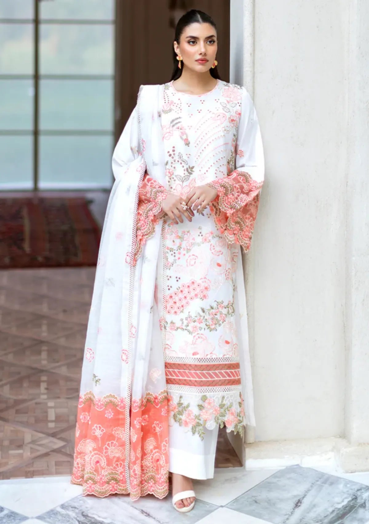 mohsin-saeed-fabrics-affordable-luxury-outfits-for-daily-formal-and-wedding-wear-This-product-is-from-mahnur-sophie-luxury-lawn25-d-08-lyra-is-available-on-Mohsin-saeed-fabrics-website.