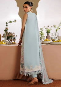 Mahnur Morbagh Luxury Lawn'26 M-01