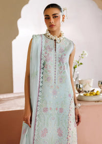 Mahnur Morbagh Luxury Lawn'26 M-01