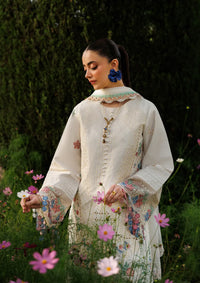 Mahnur Morbagh Luxury Lawn'26 M-03