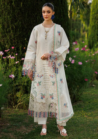 Mahnur Morbagh Luxury Lawn'26 M-03
