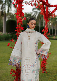 Mahnur Morbagh Luxury Lawn'26 M-03