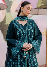 Mahnur Morbagh Luxury Lawn'26 M-04