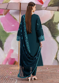 Mahnur Morbagh Luxury Lawn'26 M-04
