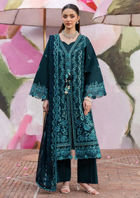 Mahnur Morbagh Luxury Lawn'26 M-04