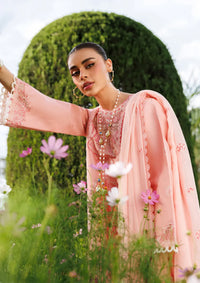 Mahnur Morbagh Luxury Lawn'26 M-05
