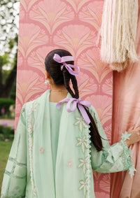 Mahnur Morbagh Luxury Lawn'26 M-06